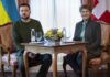 The Peace Summit in Switzerland Will Give Impetus to the Negotiations on the End of the Russian-Ukrainian War
