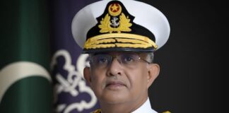 MESSAGE OF CHIEF OF THE NAVAL STAFF ADMIRAL NAVEED ASHRAF ON WORLD ENVIRONMENT DAY 2024*