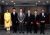 Consul General Explores China’s Expanding Role in Global and Regional Politics and its Benefits for Pakistan