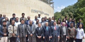 Indonesia Embassy and COMSTECH host the International Seminar on “Sustainability of Palm Oil Industry and its Derivative Products