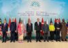 D-8 Council of Foreign Ministers Meets @ Istanbul for End to Inhumane,Unjustified War on Gaza