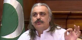 PTI’s Provincial Government Condemns Termination of 91 Developmental Projects in Khyber Pakhtunkhwa by Islamabad