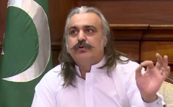 PTI’s Provincial Government Condemns Termination of 91 Developmental Projects in Khyber Pakhtunkhwa by Islamabad