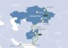 Kazakh Logistic Companies with Pakistani Partner Make Impossible the Possible Connecting the Regions