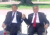 Malaysia Congratulates Pakistan on election as a non-permanent member of the UN Security Council