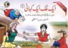 Intellectual Property Rights Theft @ National Book Foundation of Pakistan