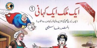 Intellectual Property Rights Theft @ National Book Foundation of Pakistan