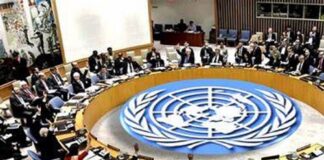Pakistan Elected Non-permanent Member of the United Nations Security Council (UNSC) for 2025-2026