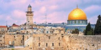 Palestine condemns the provocative media process – Affirms Jerusalem is the key to war and peace