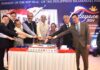 Philippines National Day Celebrated in Islamabad by Ambassador Ms Maria Agnes