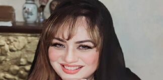 Women in the Crossfire: Military Operations in Northwest Pakistan – by Dr Rabia Noor