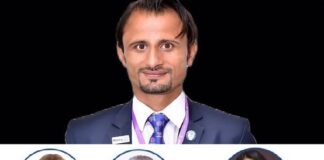 Rotary Club of Islamabad downtown Elects Tahir Mehmood Shahzad as President ( 2024-25)