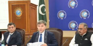 Kazakhstan and the Shanghai Cooperation Organization: A Perspective on Growth, Evolution, and Collaboration – By Yerzhan Kistafin