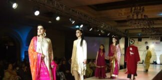 Empowering Change: Serena Hotels Partners with Behbud Association for Fundraising Gala