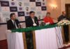 31st Asian Junior Individual Champioinship-2024 (9AJIC-24) kick started in Collaboration with PSF & Serena Hotels in Islamabad