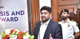 90 % Youth of Pakistan Desperate to Leave the Country – CSS Big Fraud – Game Changer CPEC/ SIFC Just Rhetoric – Few Families became Billionaire – No Game Changed for the Commoner : Governor Sindh