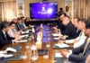 Roundtable of Swedish IT Telecom Companies with Pakistani Ministry – Sweden Keen to Enhance Coop in the Sector – Ambassador Persson