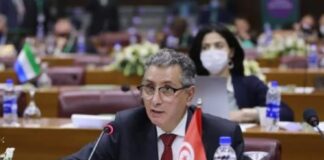 The Sad Demise of Ambassador of Tunisia to Pakistan Leaves All in Grief – RIP