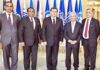 Pakistani Minister Meets President and National Leader of Turkmenistan – Hold Talks with Cabinet of Ministers on Bilateral Cooperation