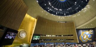 The UN GA approves a resolution entitled “International Day of Dialogue Among Civilizations” drafted by Uzbekistan and China
