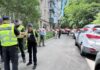 Attack on Kazakh Journalist in Kyiv: Tokayev Orders Sending Inquiries to Ukrainian Authorities