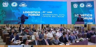 Pakistan – Uzbekistan Logistics Forum @ Tashkent for Fortifying Trade Transit Relations