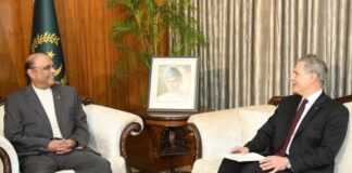 Jordon to Host Conference on Human Relief in Gaza – Invites Pakistan for Participation