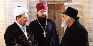 Uzbekistan: ensuring interfaith harmony as a key element in maintaining peace and stability