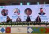 Qaiser Nawab Participates in OIC Youth Capital Shusha 2024 Opening Ceremony and Panel Discussion on Leadership in Diplomacy