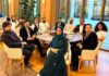 *Global Leaders Unite at OIC Youth Capital Shusha 2024 to Combat Climate Change*