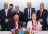 Pakistan-China Business Forum 2024 Identified 14 priority sectors for attracting investment in Pakistan