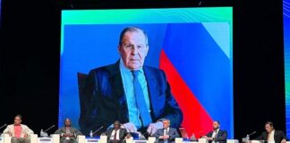 Pakistan Seeks IT Partnership with Russia for a Brighter Future