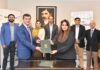 NADRA and K-Electric collaborate to empower customers through digitization