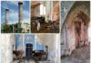 Cultural genocide in the liberated territories of Azerbaijan. Irredeemable traces of Armenian vandalism.