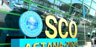 SCO Astana Summit 2024 – Deliberations & Expectations – Kazakhstan’s Contribution by Tazeen Akhtar