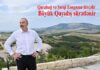 Revival & Restoration in Newly Liberated Territories of Azerbaijan – by Javid Shahverdiyev