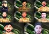 Terrorists of Gull Bahadur Group Attack Bannu Cant – All Killed – 8 Soldiers Embrace Shahaadat