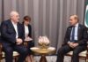 President Belarus will come to Pakistan to sign the MoUs with Prime Minister Shehbaz