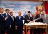 Pakistan Belarus Determined to Take the Cooperation to Next Level – P2P is the Weakest Sector -by Tazeen Akhtar