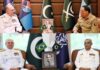 Brazilian Naval Chief Calls on Military Leaders in Pakistan – Sides Discuss Collaboration in Maritime Security