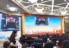 President Zardari calls for Eastern nations’ collaborative efforts to ensure sustainable development through China’s Global Development Initiative (GDI)