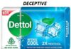 Unilever’s Complaint against Reckitt Benckiser (RB) – flagship product, ‘Dettol’ Penalized for Deceptive Marketing