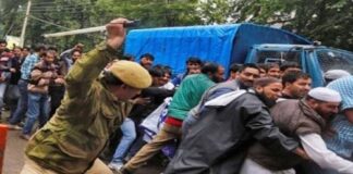 Indian Illegally Occupied Jammu & Kashmir : Gross Human Right Violations, War Crimes, Heightened Militarization, A Narrative of Erasure : LFK’s Report – Part 01