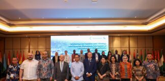*Indonesia as OIC Center of Excellence on Vaccines and Biotechnology Products Holds Training for OIC Researchers