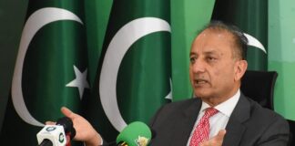 GOV not Renewing IPPs Contracts- Russian Cheap Oil Project was Taken Away – Import from Iran is Sanctioned – We are Committed with TAPI – Musaddik