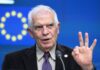 Russian Money Will Be Used for Defense of Ukraine – EU Blocks Assets of $ 300 Billion