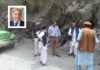 Isphanyar Bhandara Appeals PM Shehbaz for Construction of Road in Upper Birir Valley