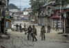 Indian Illegally Occupied Jammu & Kashmir : Gross Human Right Violations, War Crimes, Heightened Militarization, A Narrative of Erasure : LFK’s Report – Part 02