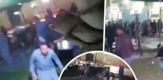 Rare Attack on Imam Bargah in Masqat on Ashur – 4 Pakistanis among 6 Dead – 3 Gunmen Killed by Security