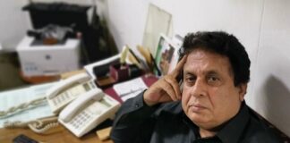 NAZIR DHOKI ! Lifetime Service – No Recognition – Died of Cancer – Alone in Hospital – by Tazeen Akhtar